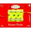 HIMALAYAN FRESH KESAR PEDA 340G, topdesimart, top desi mart