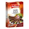NATIONAL SEEKH KABAB MIX 46G, topdesimart, top desi mart