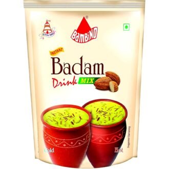 BAMBINO VADA MIX 200G, topdesimart, top desi mart