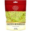 SPICY WORLD GREEN MUKHWAS 5LB, topdesimart, top desi mart