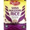 NANDI SONAMASOORI RICE 20LB, topdesimart, top desi mart
