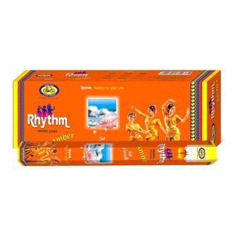 CYCLE AMBER INCENSE ST, topdesimart, top desi mart