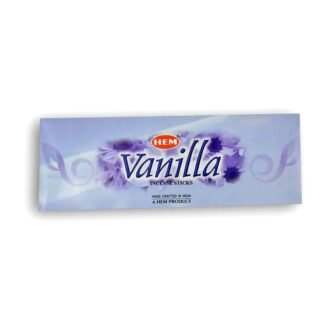 HEM VANILA 1PC, topdesimart, top desi mart