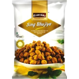 KEMCHHO SING BHUJIYA 270G, topdesimart, top desi mart