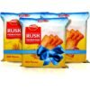 PRAN RUSK MILK FLVR 200G, topdesimart, top desi mart