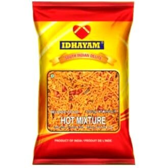 IDHAYAM HYDERABAD MIXTURE 340G, topdesimart, top desi mart