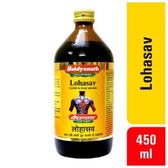 baidyanath lohasav, topdesimart, top desi mart