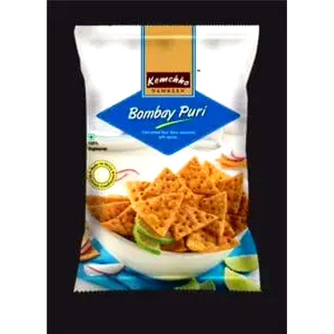 KEMCHHO BOMBAY PURI270G, topdesimart, top desi mart