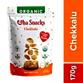 AHA ONION PALLI CHEKKALU 170g, topdesimart, top desi mart
