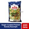 ADANI FENNEL SEEDS 400G, topdesimart, top desi mart
