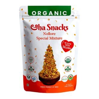 AHA NELLORE SPCL MIXTURE 170g, topdesimart, top desi mart