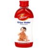 DABUR GRIPE WATER 125ML, topdesimart, top desi mart