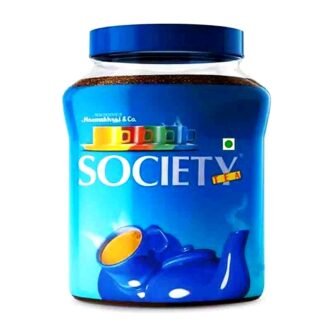 SOCIETY BLACK TEA 450G, topdesimart, top desi mart