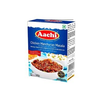 AACHI CHCKN MANCHR MASALA 100G, topdesimart, top desi mart