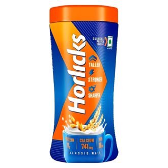 HORLICKS 1KG, topdesimart, top desi mart