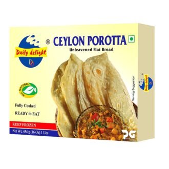 DAILY DELIGHT CEYLON PORATTA, topdesimart, top desi mart