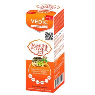 VEDIC IMMUNE POWER JUICE 1L, topdesimart, top desi mart