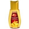 DABUR ALMOND HAIR OIL 100ML, topdesimart, top desi mart