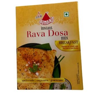 BAMBINO DOSA MIX 200G, topdesimart, top desi mart