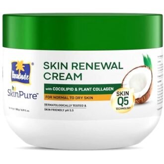 PARACHUTE SKIN PURE 500G, topdesimart, top desi mart