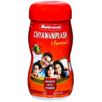 BAIDHYANATH CHYAWANPRASS 1KG, topdesimart, top desi mart