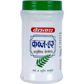 BAIDHYANATH KABJA-HAR 200GM, topdesimart, top desi mart