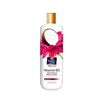 PARACHUTE VITAMIN B3 BW 400ML, topdesimart, top desi mart