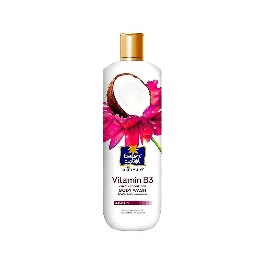 PARACHUTE VITAMIN B3 BW 400ML, topdesimart, top desi mart