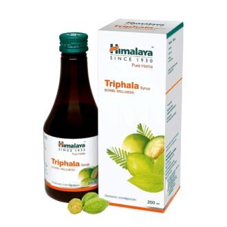 HIMALAYA Triphal Syrup, topdesimart, top desi mart