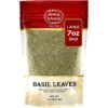 SPICY WORLD BASIL LEAVES 100G, topdesimart, top desi mart