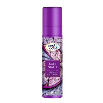 COOL & COOL PS BODY MIST 150ML, topdesimart, top desi mart