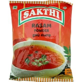 SAKTHI RASAM POWDER 200G, topdesimart, top desi mart