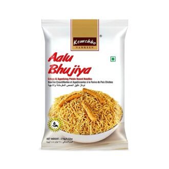 KEMCHHO AALU BHUJIYA 270G, topdesimart, top desi mart