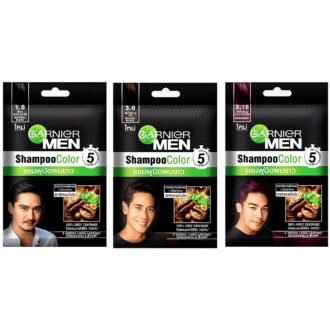 GARNIER MEN NB HAIR COLOR 20ML, topdesimart, top desi mart