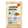 SPICY WORLD CASHEW PIECES 5LB, topdesimart, top desi mart