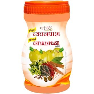 PATANJALI CHAWANPRASH 500G, topdesimart, top desi mart