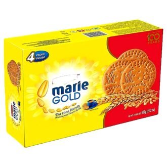 BRITANNIA MARIE GOLD 600G, topdesimart, top desi mart