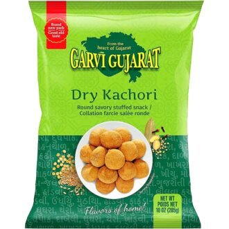 GARVI GUJARAT DRY KACHORI 737G, topdesimart, top desi mart