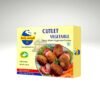 DAILY DELIGHT CUTLET VEGETABLE 452G, topdesimart, top desi mart