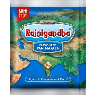 RAJNIGANDHA PAN MASALA, topdesimart, top desi mart