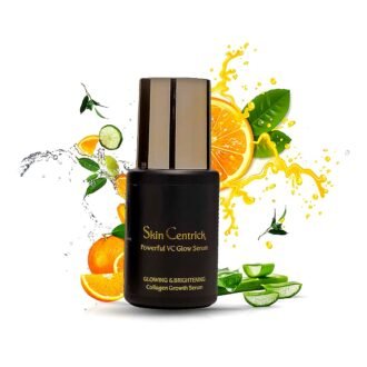 SKINCENTRICK VC GLOW SERUM, topdesimart, top desi mart