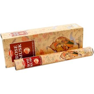 HEM ROSE MUSK 6PCK, topdesimart, top desi mart