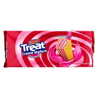 BRITNIA TRT STRBER WAFERS 150G, topdesimart, top desi mart
