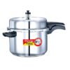 PRESTIGE STEEL COOKER 8LT, topdesimart, top desi mart