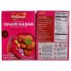 NATIONAL SHAMI KABAB MIX 45G, topdesimart, top desi mart