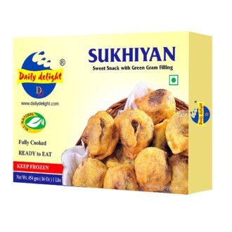 DAILY DELIGHT SUKHIYAN 1LB, topdesimart, top desi mart