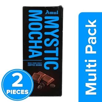 AMUL MYSTIC MOCHA 150G, topdesimart, top desi mart