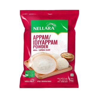 NELLARA APPAM POWDER 1KG, topdesimart, top desi mart