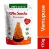 AHA ORGANIC VAMUPUSA 170G, topdesimart, top desi mart