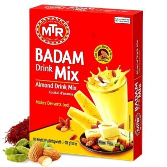 MTR BADAM DRINK MIX 500G, topdesimart, top desi mart